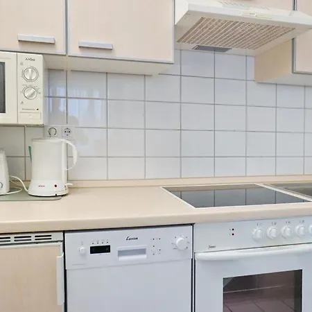Apartment De Brecker