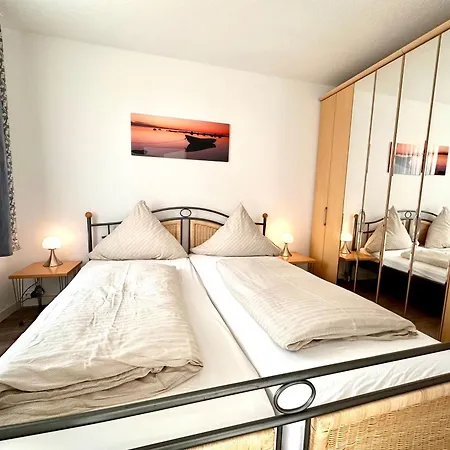 Apartment De Brecker Dorum